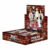 Weiss Schwarz Tokyo Revengers Booster Box Trading Cards