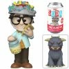 Vinyl Soda : Ghostbusters - Vinz Clortho W/ Chance Of Chase Funko Soda