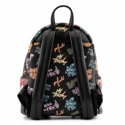 Loungefly Disney Villain's Club Mini Backpack