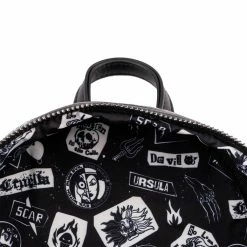 Loungefly Disney Villain's Club Mini Backpack