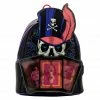 Loungefly Dr. Facilier Glow And Lenticular Cosplay Mini Backpack
