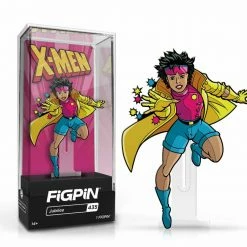 X-Men : Jubilee Figpin #435