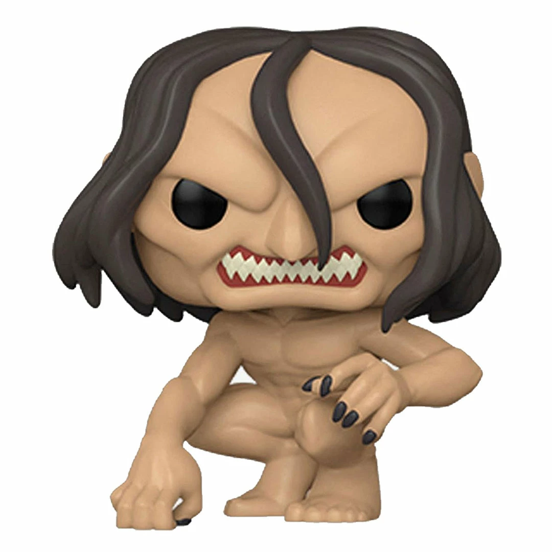 FUNKO POP Animation : Attack On Titan - Ymir's Titan (Pre Order)