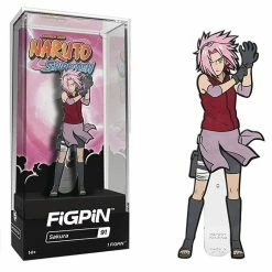 Naruto : Sakura FiGPiN #91