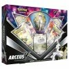 Pokemon TCG : Arceus V Figure Collection