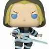 FUNKO Fire Force : Arthur W/Sword Pop