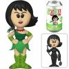 Vinyl Soda : Samurai Jack - Ashi W/ Chance Of Chase Funko Soda (Pre Order)