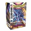 Trading Cards Pokemon TCG : Astral Radiance Build And Battle Box (1 Box)