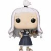 FUNKO POP Animation : Fairy Tail - Mirajane Strauss
