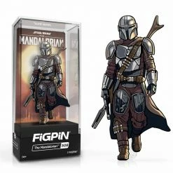 Star Wars : The Mandalorian FiGPiN #508