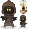 Vinyl Soda : Star Wars - Jawa W/ Chance Of Chase Funko Soda