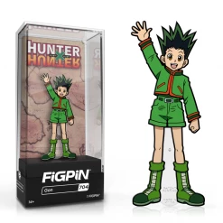 FIGPIN Hunter X Hunter : Gon #704