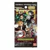 Japanese Trading Card's JPN Demon Slayer : Demon Slayer Stained Glass Booster Pack