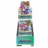 JPN Pokemon TCG : Battle Legion S9a Booster Box Trading Cards