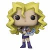 FUNKO POP Animation : Mai Valentine - Yu-Gi-Oh