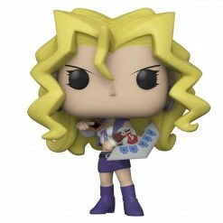 FUNKO POP Animation : Mai Valentine - Yu-Gi-Oh