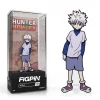 FIGPIN Hunter X Hunter : Killua #705