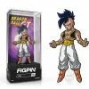Dragon Ball GT : Uub FiGPiN #662