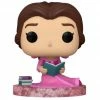 FUNKO POP Disney : Beauty And The Beast - Belle
