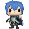 FUNKO POP Animation : Fairy Tail - Jellal Fernandes