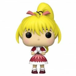 FUNKO POP Animation : Hunter X Hunter - Bisky (Pre Order)