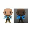 FUNKO POP DC : Black Adam Chase Bundle