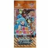 JPN Weiss Schwarz : Blessing To This Wonderful World Booster Pack Trading Cards