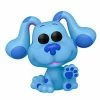FUNKO POP Animation : Blues Clues - Blue