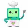 POP Animation : BMO Cook - Adventure Time Funko