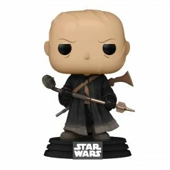 FUNKO POP Star Wars : Unmasked Boba Fett NYCC Shared Exclusive