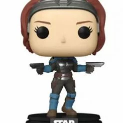 FUNKO Star Wars : Bo-Katan