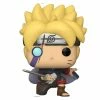 FUNKO POP Animation : Boruto - Boruto