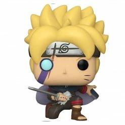 FUNKO POP Animation : Boruto - Boruto