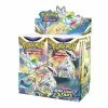 Trading Cards Pokemon TCG : Brilliant Stars Booster Box
