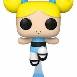 FUNKO POP Animation : Powerpuff Girls Bubbles