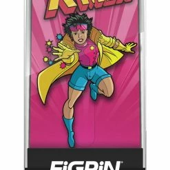 X-Men : Jubilee Figpin #435