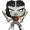 FUNKO POP TMNT : Casey Jones PX Previews Exclusive