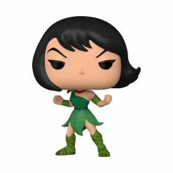 FUNKO Samurai Jack : Ashi (Pre Order)