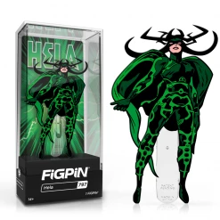 FIGPIN Marvel Villains : Hela #797