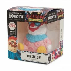 Killer Klowns : Chubby Handmade By Robots Vinyl Figure