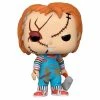 FUNKO POP Horror : Bride Of Chucky - Chucky (Pre Order)