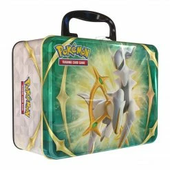 Pokemon TCG : Collectors Chest Trading Cards