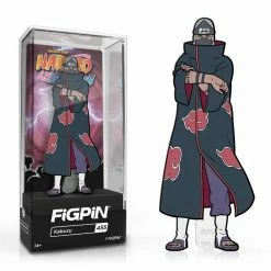 Naruto Shippuden : Kakuzu FiGPiN #455