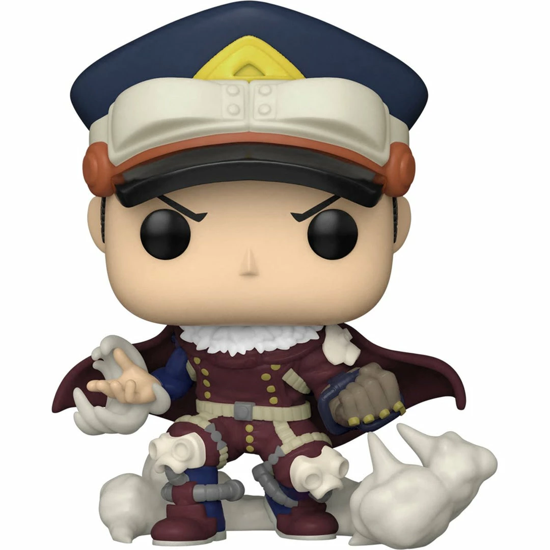 FUNKO POP Animation : MHA - Inasa Yoarashi (Pre Order)