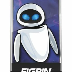 Disney : EVE FiGPiN #419