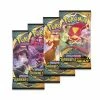 Pokemon TCG : Darkness Ablaze Single Booster Pack