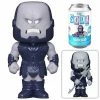 Vinyl Soda : DC - Darkseid W/ Chance Of Chase Funko Soda