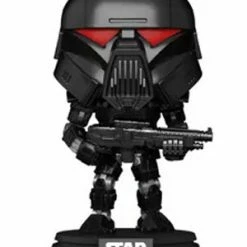 FUNKO Star Wars : Dark Trooper
