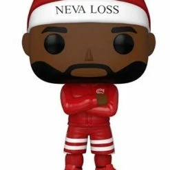 FUNKO WWE : Angelo Dawkins