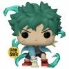 FUNKO POP Animation : Deku W/ Gloves GITD Special Edition Exclusive (Pre Order)
